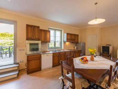 Podere Galieni, Maison 17 personnes à Certaldo - Photo 20