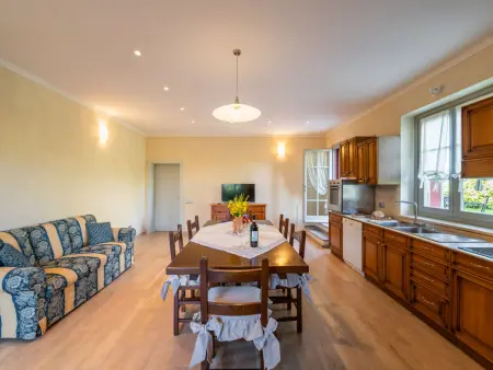 Podere Galieni, Maison 17 personnes à Certaldo - Photo 22