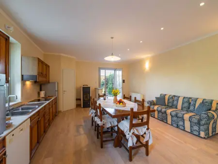 Podere Galieni, Maison 17 personnes à Certaldo - Photo 23