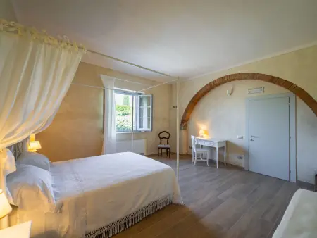 Podere Galieni, Maison 17 personnes à Certaldo - Photo 24