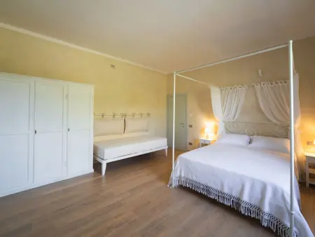 Podere Galieni, Maison 17 personnes à Certaldo - Photo 26
