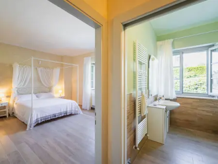 Podere Galieni, Maison 17 personnes à Certaldo - Photo 27