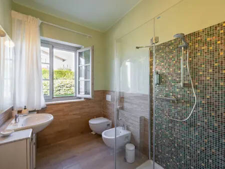 Podere Galieni, Maison 17 personnes à Certaldo - Photo 30