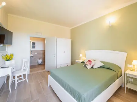 Podere Galieni, Maison 17 personnes à Certaldo - Photo 33