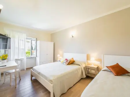 Podere Galieni, Maison 17 personnes à Certaldo - Photo 36