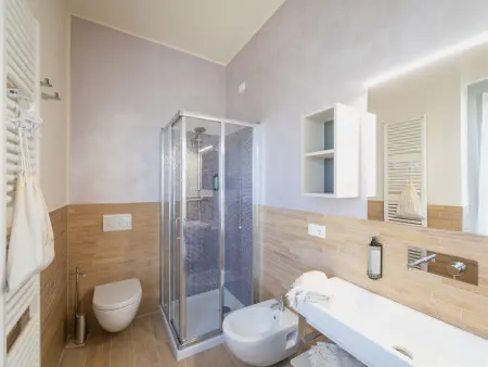 Podere Galieni, Maison 17 personnes à Certaldo - Photo 39