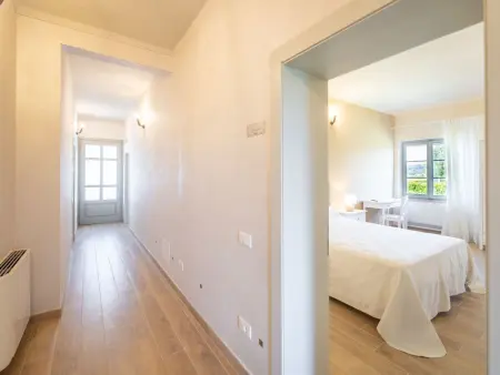 Podere Galieni, Maison 17 personnes à Certaldo - Photo 41