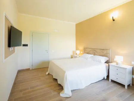 Podere Galieni, Maison 17 personnes à Certaldo - Photo 42