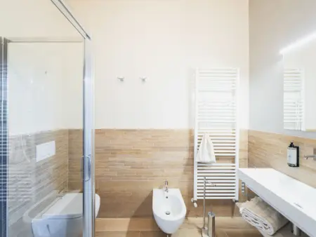 Podere Galieni, Maison 17 personnes à Certaldo - Photo 44