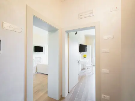 Podere Galieni, Maison 17 personnes à Certaldo - Photo 45