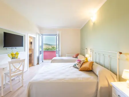 Podere Galieni, Maison 17 personnes à Certaldo - Photo 46