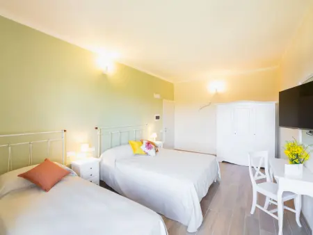 Podere Galieni, Maison 17 personnes à Certaldo - Photo 48