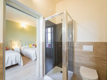 Podere Galieni, Maison 17 personnes à Certaldo - Photo 50
