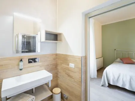 Podere Galieni, Maison 17 personnes à Certaldo - Photo 51