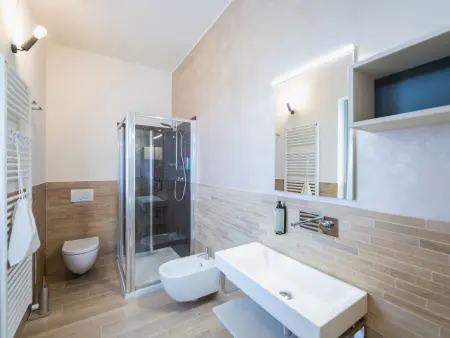 Podere Galieni, Maison 17 personnes à Certaldo - Photo 52