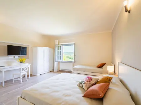 Podere Galieni, Maison 17 personnes à Certaldo - Photo 53