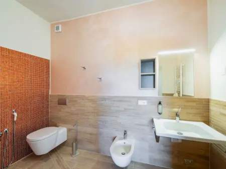 Podere Galieni, Maison 17 personnes à Certaldo - Photo 54