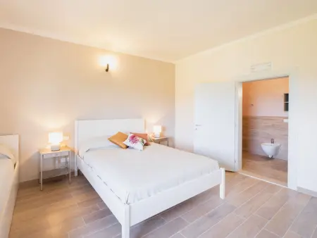 Podere Galieni, Maison 17 personnes à Certaldo - Photo 56