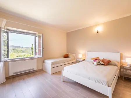 Podere Galieni, Maison 17 personnes à Certaldo - Photo 57