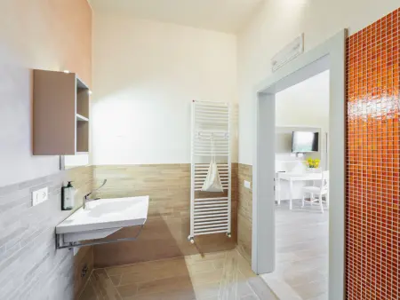 Podere Galieni, Maison 17 personnes à Certaldo - Photo 59