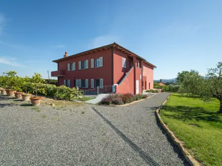 Podere Galieni, Maison 17 personnes à Certaldo - Photo 60