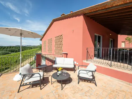 Podere Galieni, Maison 17 personnes à Certaldo - Photo 62