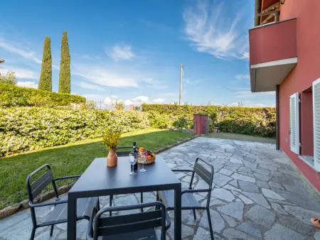 Podere Galieni, Maison 17 personnes à Certaldo - Photo 71