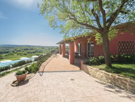 Podere Galieni, Maison 17 personnes à Certaldo - Photo 74