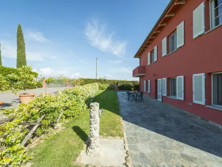 Podere Galieni, Maison 17 personnes à Certaldo - Photo 75