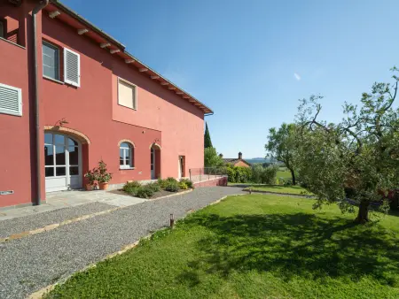 Podere Galieni, Maison 17 personnes à Certaldo - Photo 76