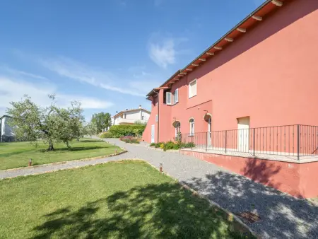 Podere Galieni, Maison 17 personnes à Certaldo - Photo 77