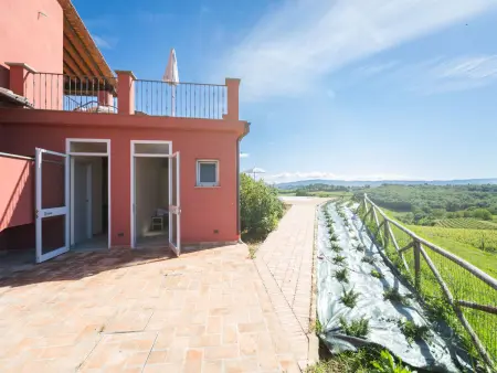 Podere Galieni, Maison 17 personnes à Certaldo - Photo 80