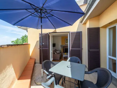 Villa Elisa, Appartement 6 personnes à Castellina in Chianti - Photo 6