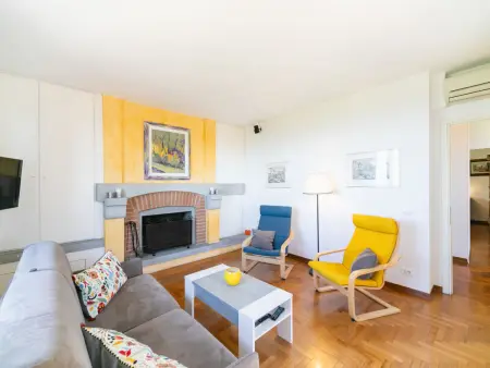 Villa Elisa, Appartement 6 personnes à Castellina in Chianti - Photo 7