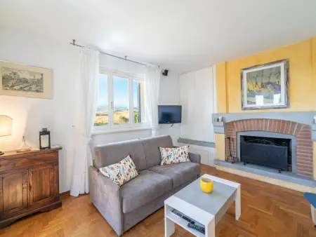 Villa Elisa, Appartement 6 personnes à Castellina in Chianti - Photo 8