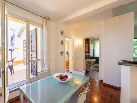 Villa Elisa, Appartement 6 personnes à Castellina in Chianti - Photo 9