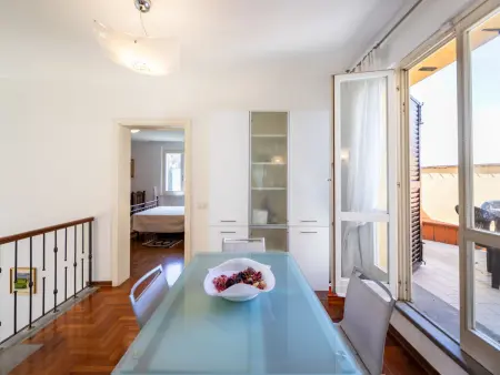Villa Elisa, Appartement 6 personnes à Castellina in Chianti - Photo 10