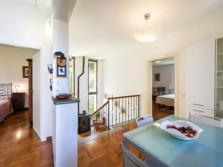 Villa Elisa, Appartement 6 personnes à Castellina in Chianti - Photo 11