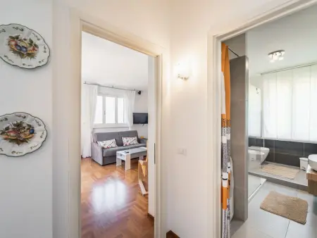 Villa Elisa, Appartement 6 personnes à Castellina in Chianti - Photo 12