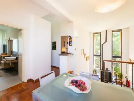 Villa Elisa, Appartement 6 personnes à Castellina in Chianti - Photo 13
