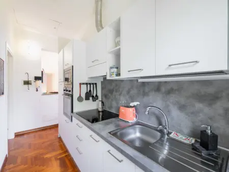 Villa Elisa, Appartement 6 personnes à Castellina in Chianti - Photo 15
