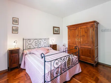 Villa Elisa, Appartement 6 personnes à Castellina in Chianti - Photo 16