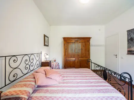 Villa Elisa, Appartement 6 personnes à Castellina in Chianti - Photo 18