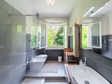 Villa Elisa, Appartement 6 personnes à Castellina in Chianti - Photo 22