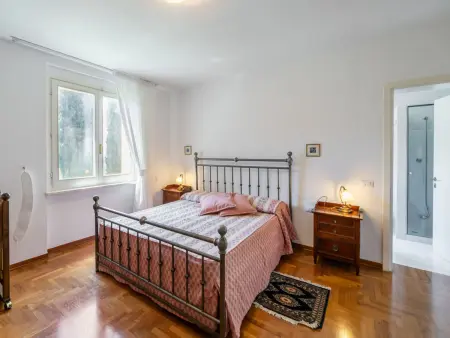 Villa Elisa, Appartement 6 personnes à Castellina in Chianti - Photo 23