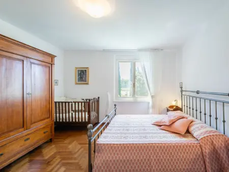 Villa Elisa, Appartement 6 personnes à Castellina in Chianti - Photo 24