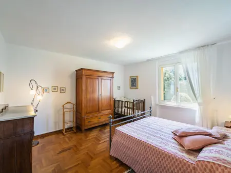 Villa Elisa, Appartement 6 personnes à Castellina in Chianti - Photo 25