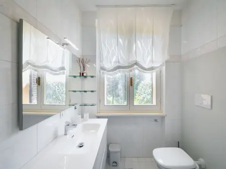 Villa Elisa, Appartement 6 personnes à Castellina in Chianti - Photo 26