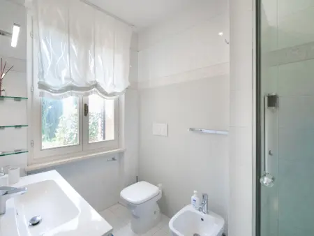 Villa Elisa, Appartement 6 personnes à Castellina in Chianti - Photo 27