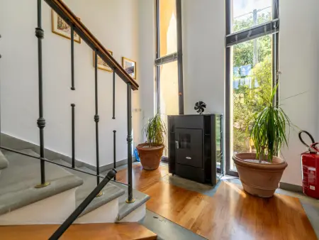 Villa Elisa, Appartement 6 personnes à Castellina in Chianti - Photo 28